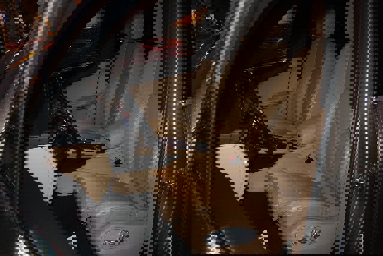 Used 2017 Porsche Macan S image 14