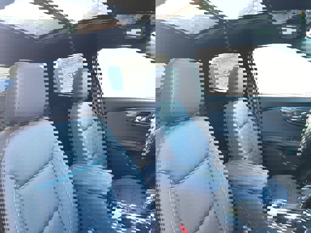 New 2026 Chevrolet Blazer RS w/ Enhanced Convenience Package image 19