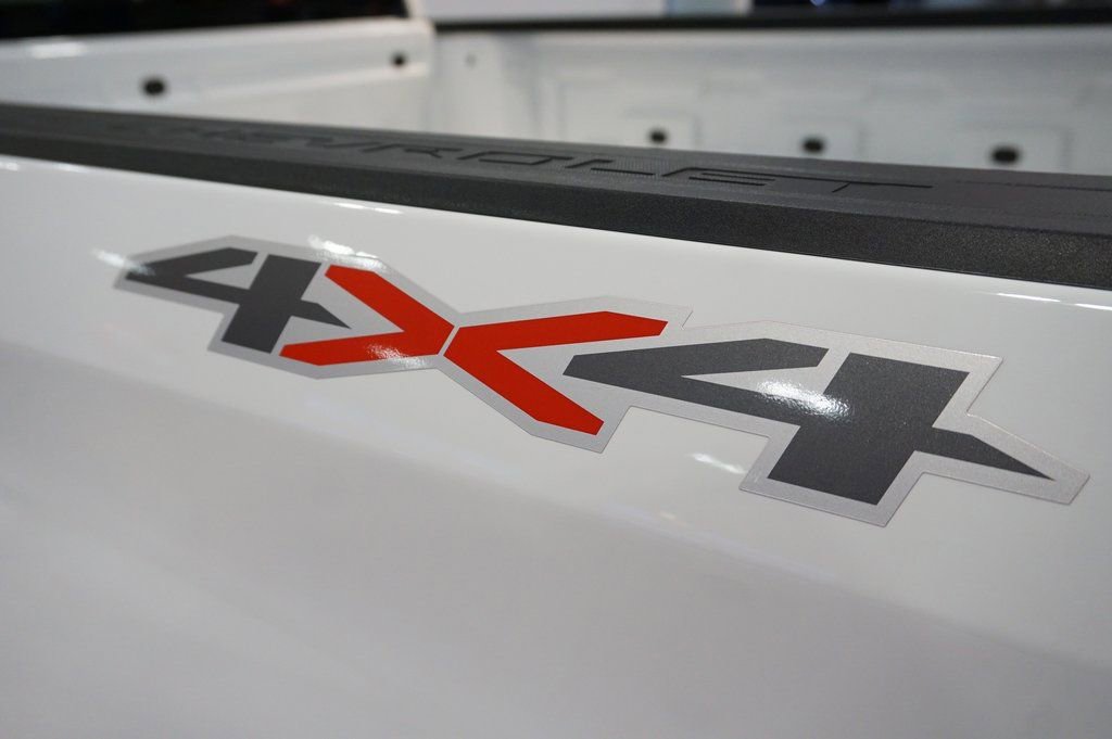 New 2026 Chevrolet Silverado 1500 W/T w/ WT Value Package image 20