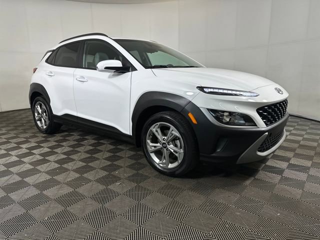 Certified 2023 Hyundai Kona SEL video 2