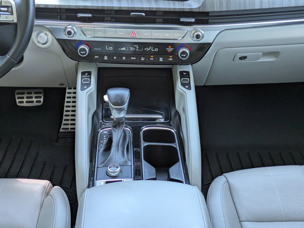 Used 2024 Kia Telluride SX image 20