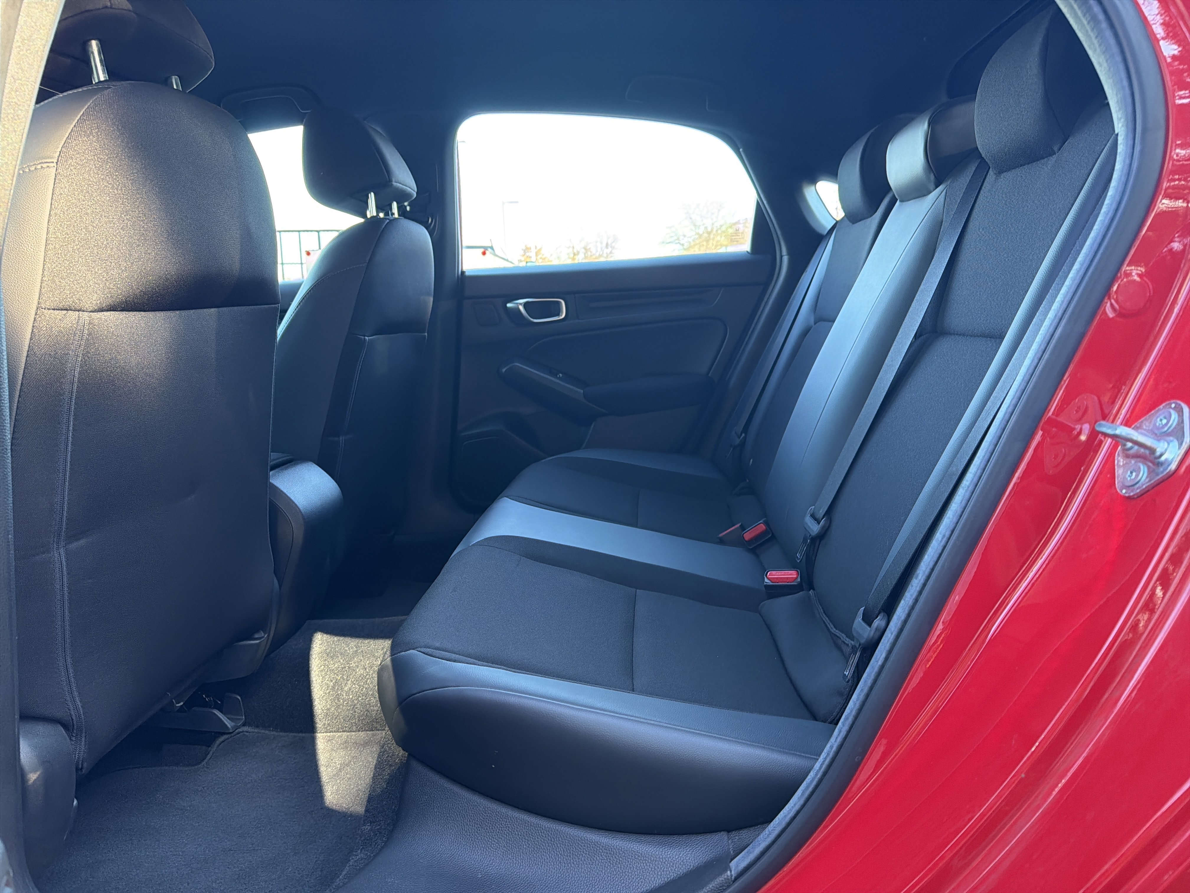 Used 2024 Honda Civic Sport image 29