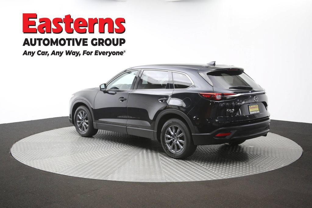 Used 2023 MAZDA CX-9 Touring AWD/4WD image 67