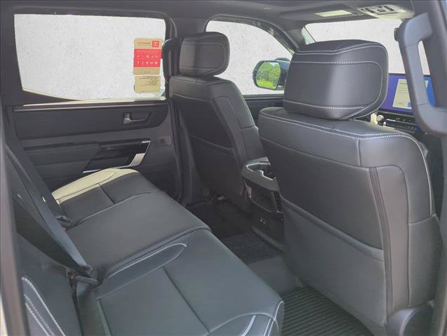New 2026 Toyota Tundra Limited AWD/4WD image 18
