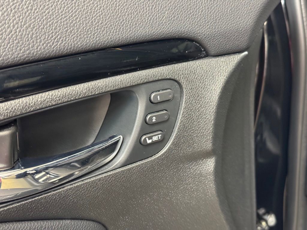 Used 2023 Honda Ridgeline Black Edition image 10