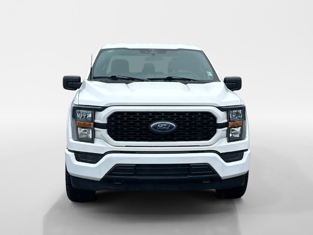 Used 2023 Ford F150 XL w/ STX Appearance Package AWD/4WD image 10