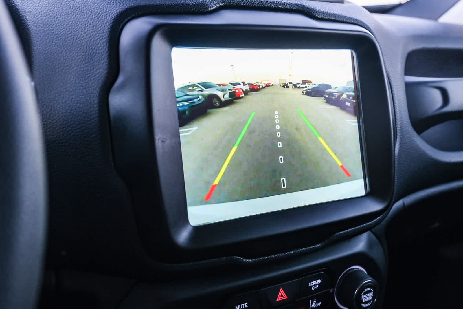Used 2023 Jeep Renegade Latitude AWD/4WD image 26