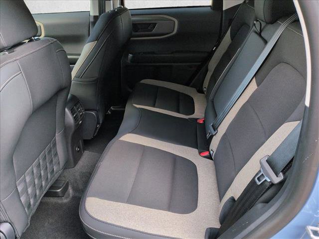 New 2025 Ford Bronco Sport Big Bend image 14