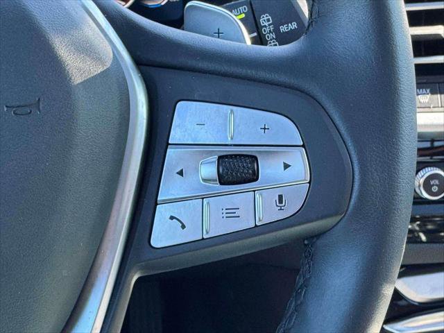 Used 2024 BMW X3 xDrive30i w/ Convenience Package image 23