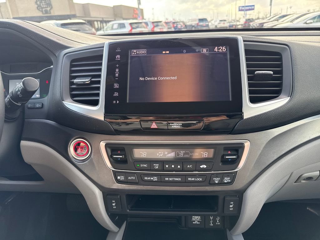 Used 2018 Honda Pilot EX-L image 23