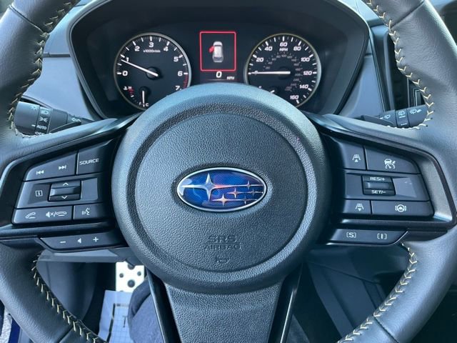 Certified 2024 Subaru Crosstrek 2.5i Sport image 28