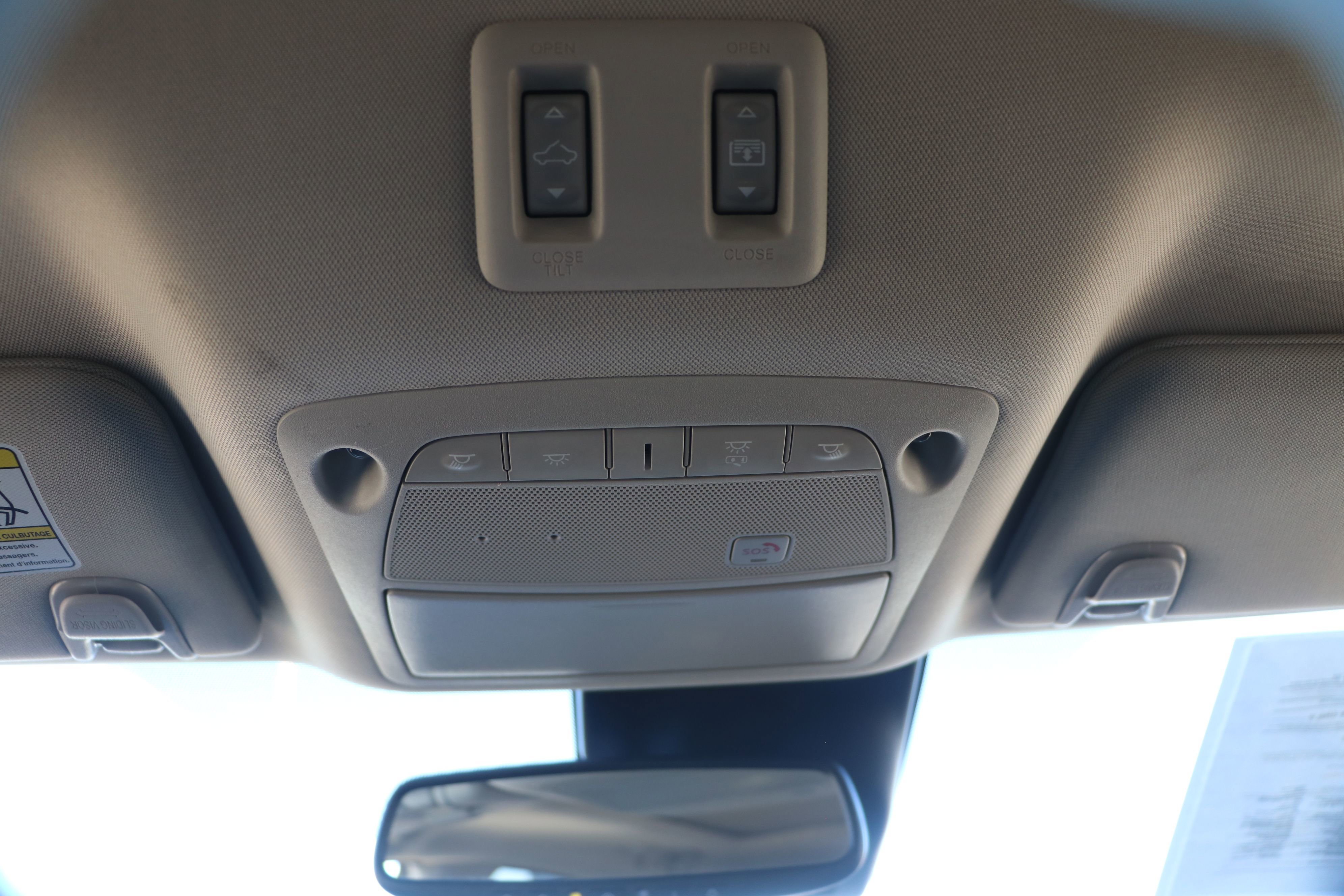 Used 2023 Nissan Murano Platinum image 24