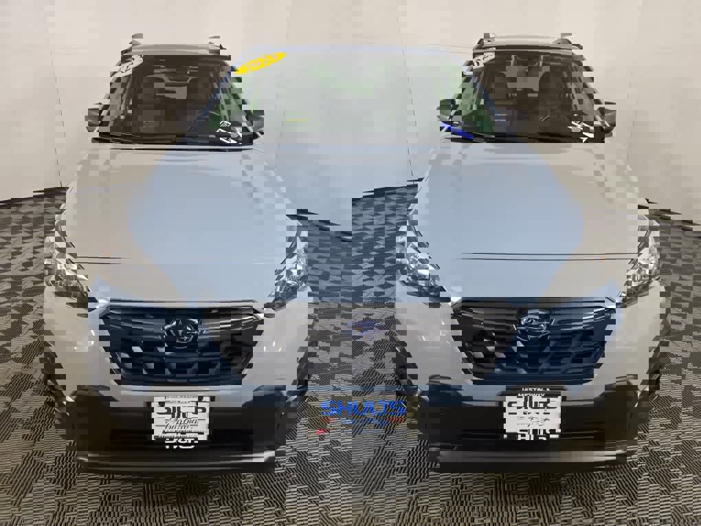 Certified 2023 Subaru Crosstrek 2.5i Sport image 3