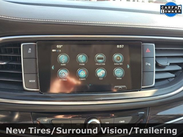 Used 2019 Buick Enclave Essence w/ Trailering Package, 5000 lbs. image 22