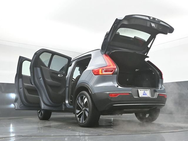 Used 2023 Volvo XC40 B5 Plus w/ Protection Package Premier image 53