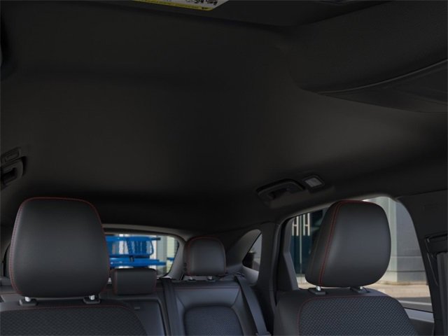 New 2025 Ford Escape ST-Line Elite image 22