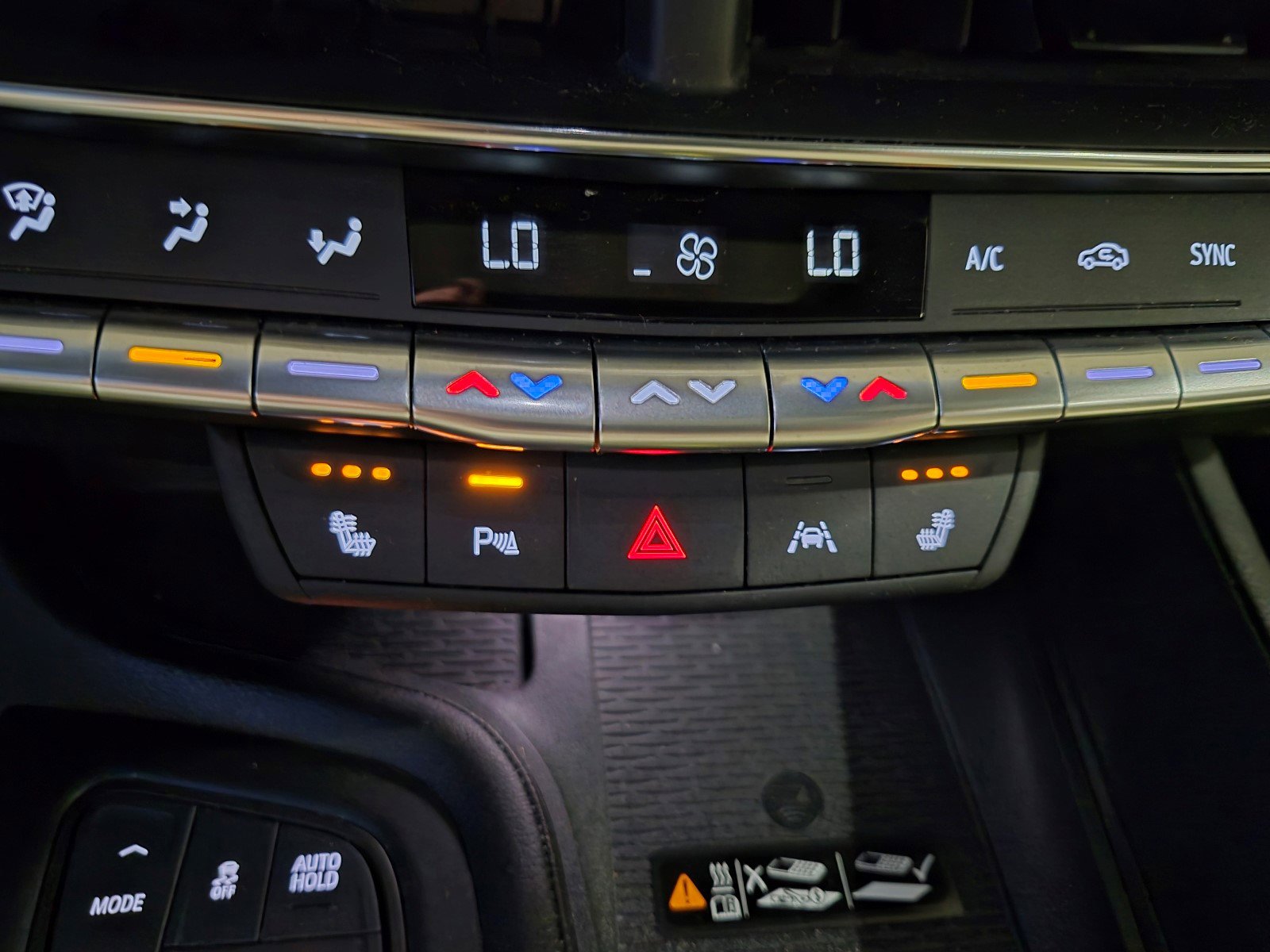 Certified 2024 Cadillac CT5 Luxury w/ Sun And Sound Package AWD/4WD image 19