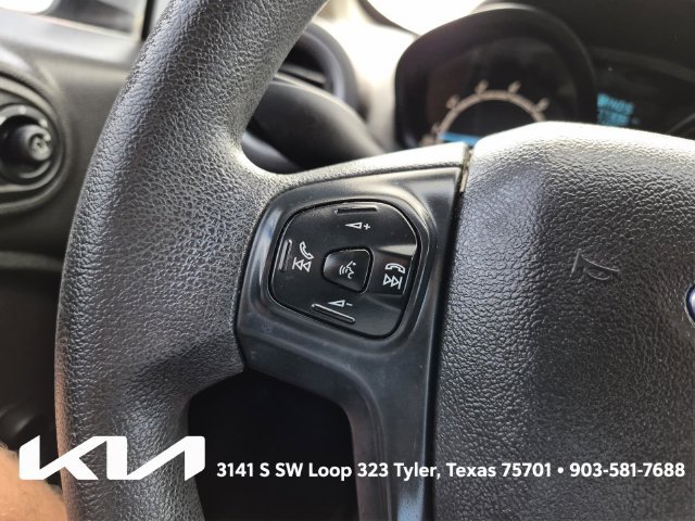 Used 2019 Ford Fiesta S FWD image 25