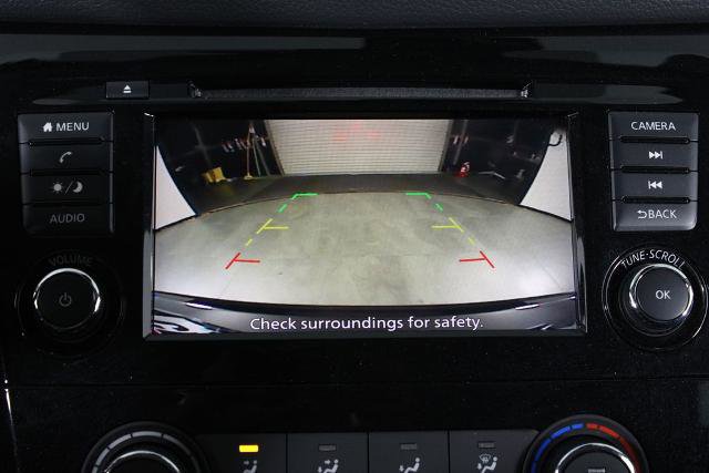 Certified 2020 Nissan Rogue Sport S image 26