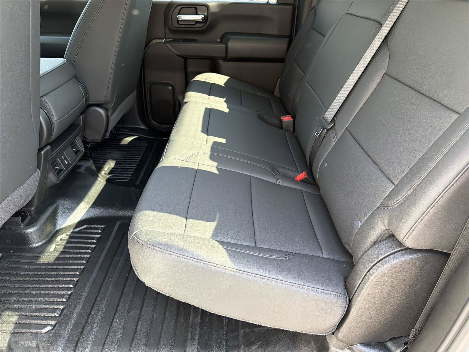 New 2026 GMC Sierra 2500 Pro w/ Convenience Package AWD/4WD image 20