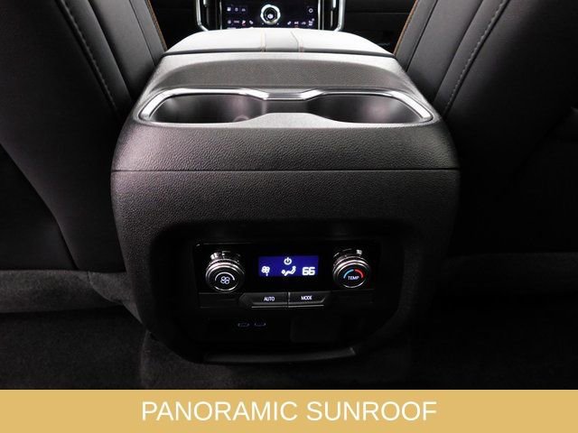 Used 2025 GMC Acadia AT4 w/ LPO, Floor Liner Package image 40