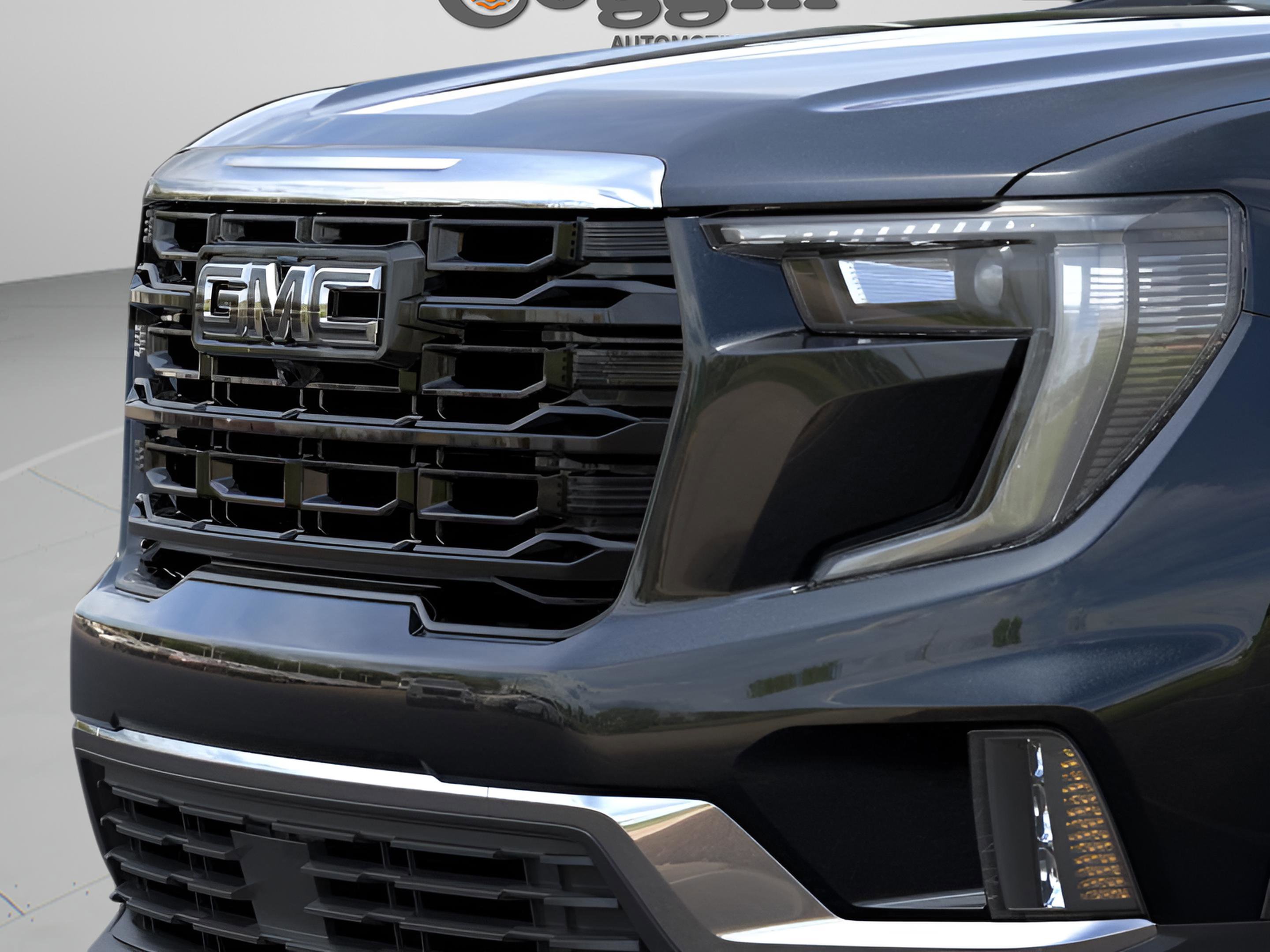 New 2026 GMC Acadia Elevation w/ Super Cruise Package image 17