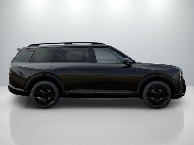 New 2027 Kia Telluride X-Line SX Prestige AWD/4WD image 11
