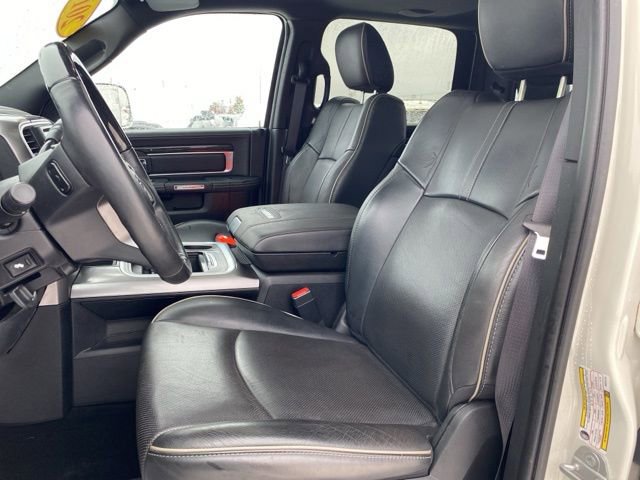 Used 2016 RAM 2500 Limited image 18