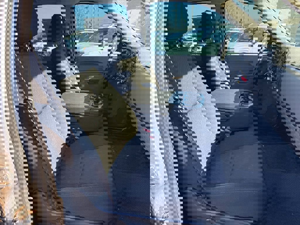 Used 2012 Chevrolet Silverado 1500 W/T image 11