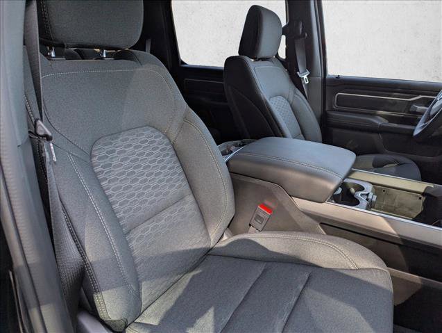 New 2026 RAM 1500 Big Horn image 29