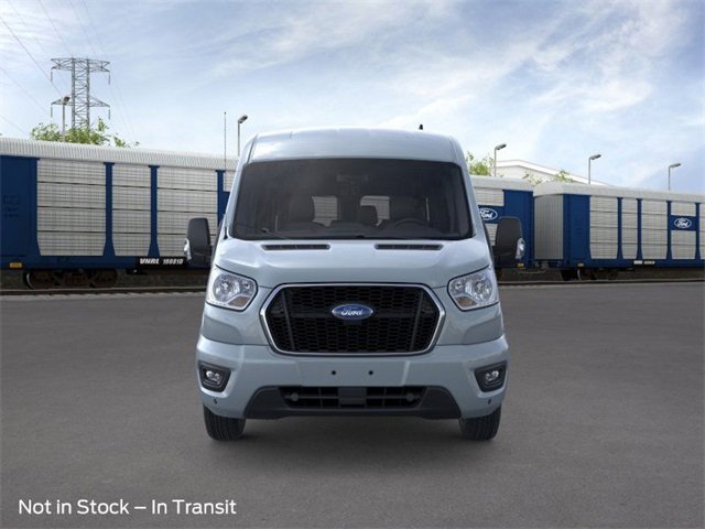 New 2025 Ford Transit 350 XLT image 6