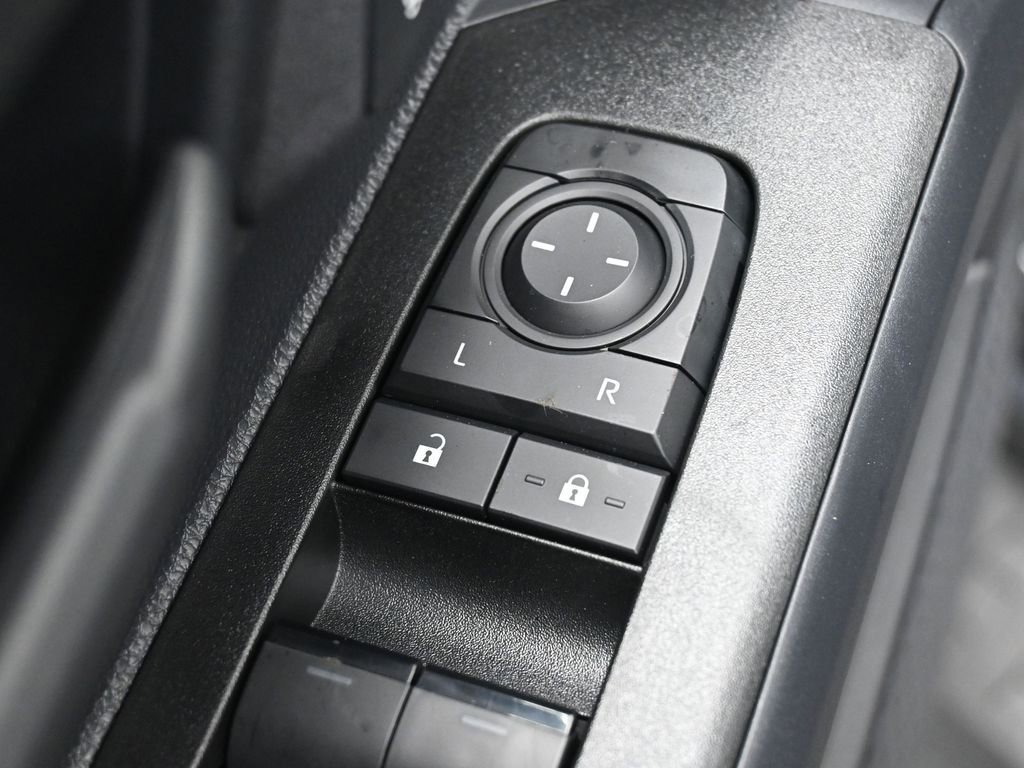 Certified 2025 Toyota 4Runner TRD Off-Road Premium image 14