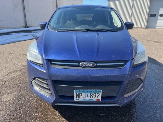 Used 2013 Ford Escape SE w/ Class II Trailer Tow Pkg image 11