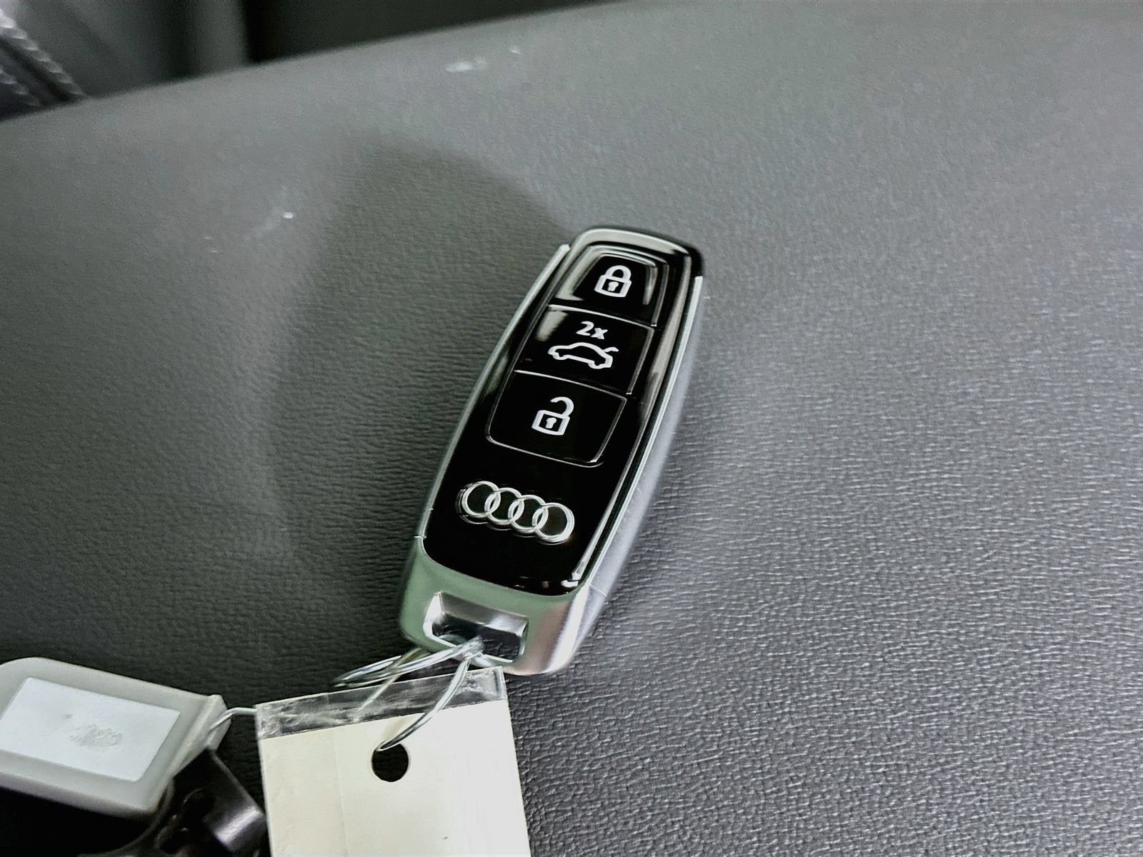 New 2026 Audi Q7 2.0T Premium Plus AWD/4WD image 46