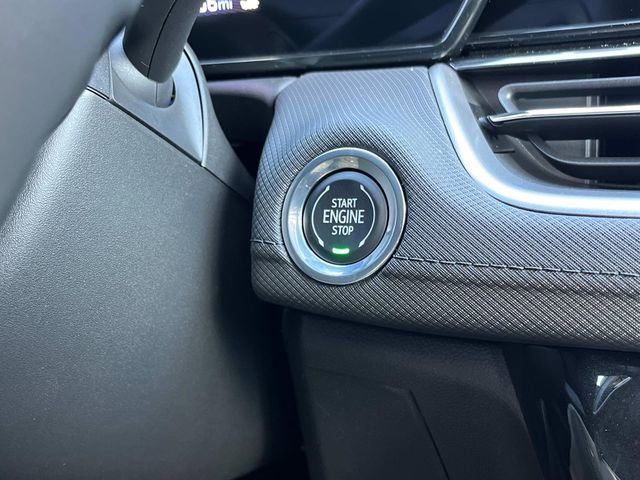 New 2026 Chevrolet TrailBlazer LT image 27