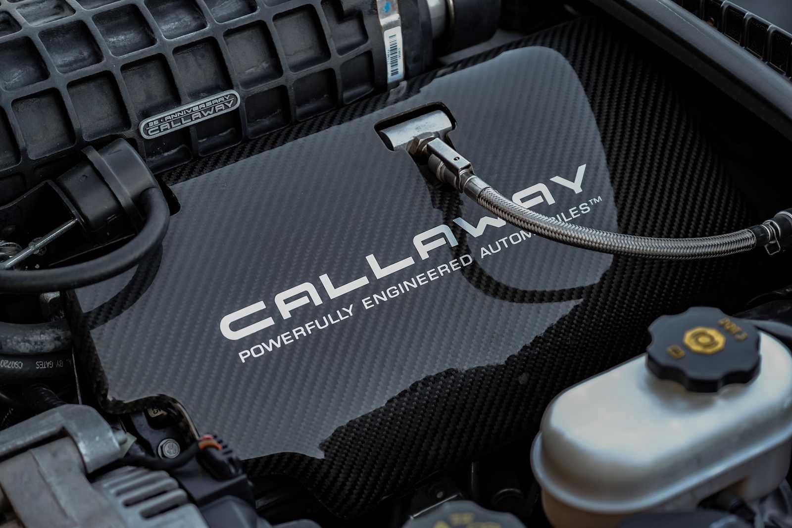 Used 2012 Chevrolet Corvette Grand Sport w/ 4LT Preferred Equipment Group image 69