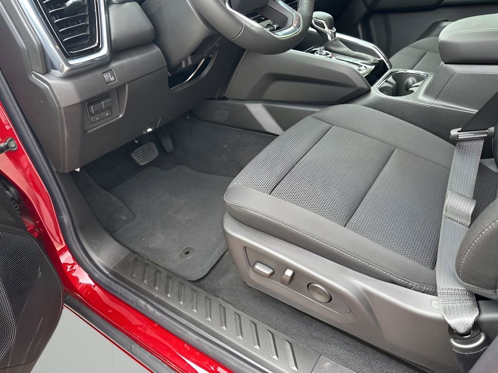 New 2026 GMC Canyon Elevation w/ Convenience Package image 28