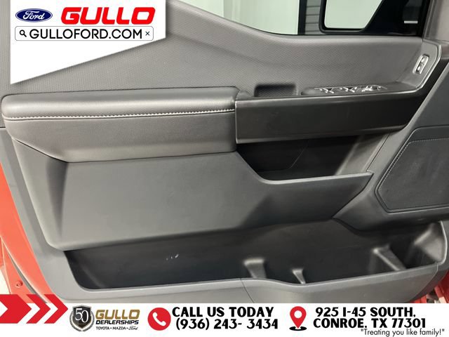Certified 2023 Ford F150 XL w/ STX Appearance Package AWD/4WD image 18