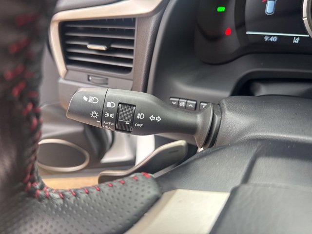 Used 2022 Lexus RX 450h F Sport image 24