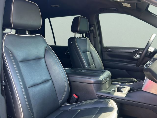 Certified 2021 GMC Yukon SLT image 20
