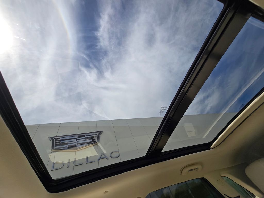 New 2026 Cadillac XT5 Premium Luxury image 32