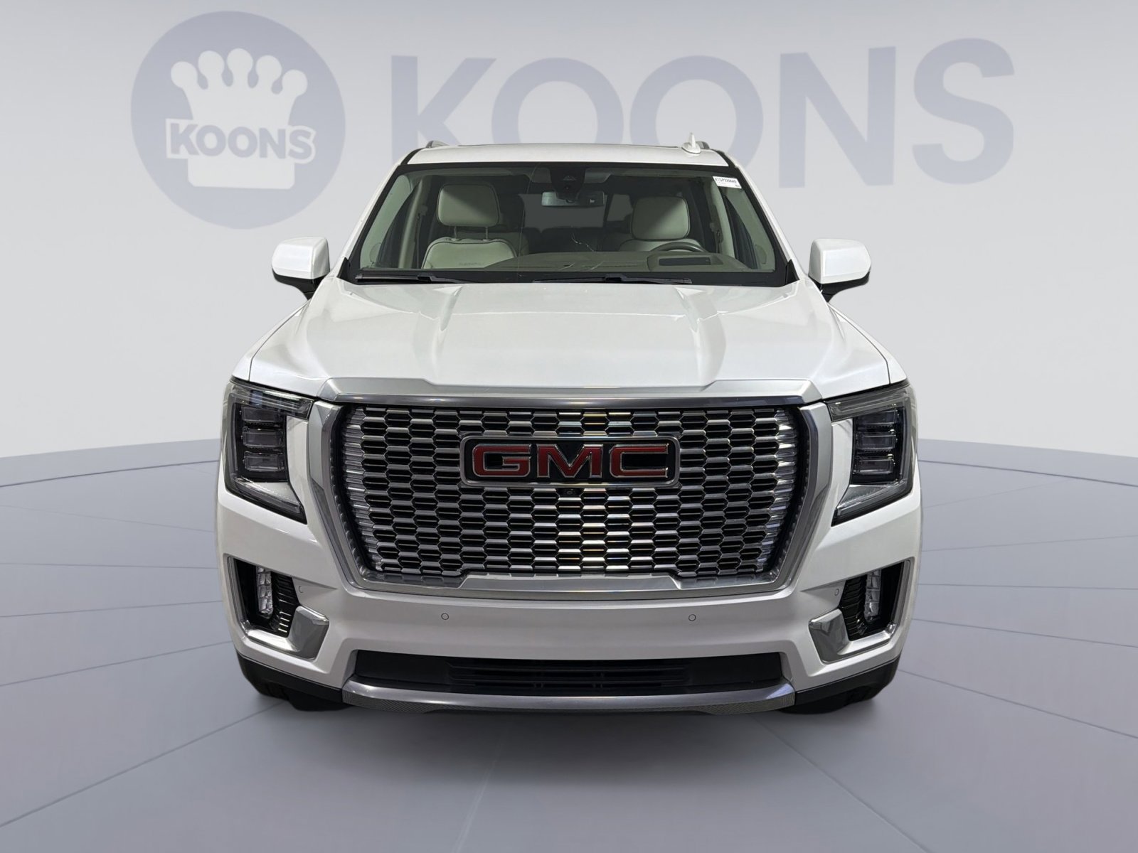 Used 2022 GMC Yukon XL Denali image 11