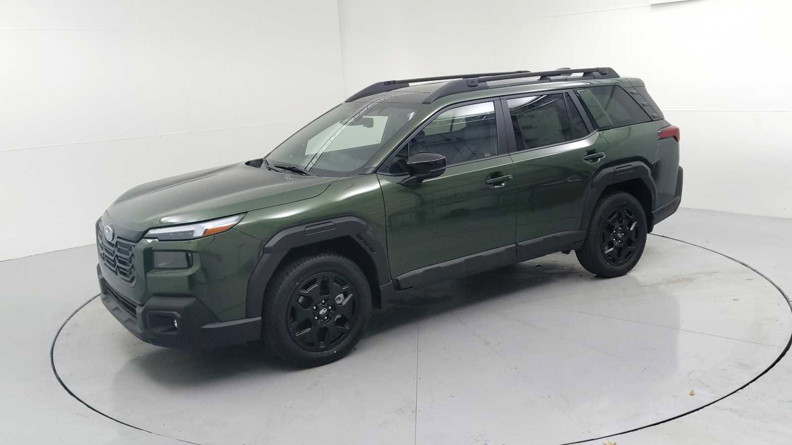 New 2026 Subaru Outback Limited image 4