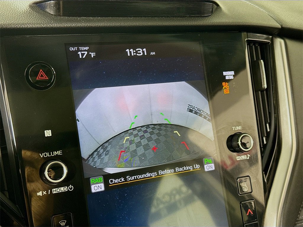 Used 2021 Subaru Legacy Limited image 14