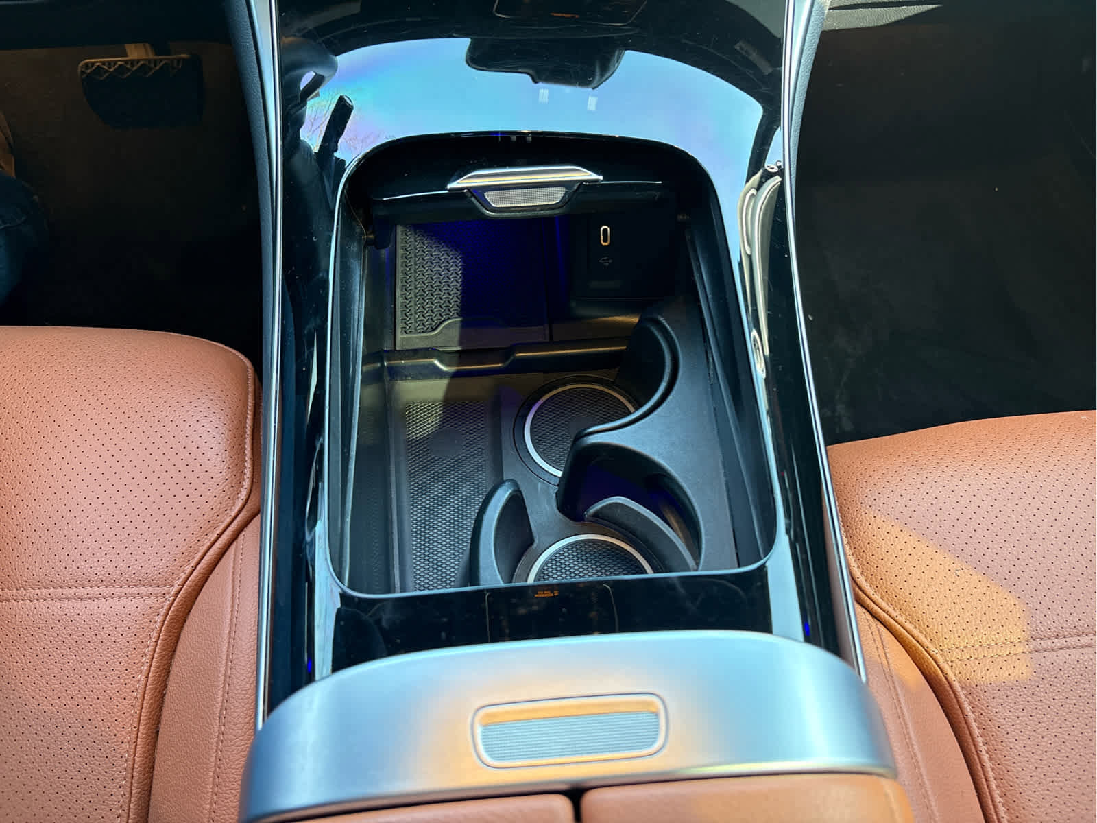 Used 2023 Mercedes-Benz GLC 300 4MATIC image 19