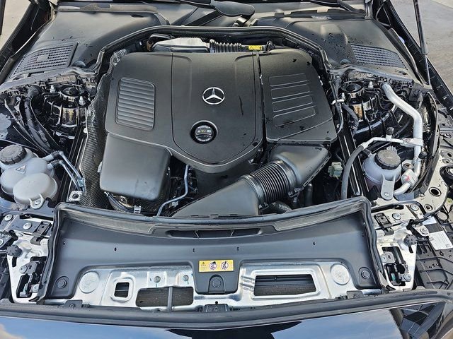 Used 2023 Mercedes-Benz C 300 4MATIC Sedan image 30