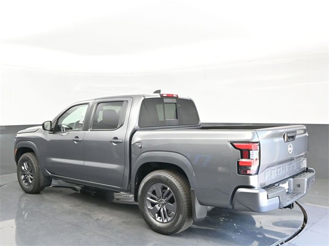 New 2026 Nissan Frontier SV w/ SV Convenience Package image 3
