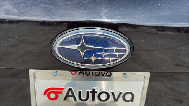 Used 2022 Subaru Outback Touring AWD/4WD image 10