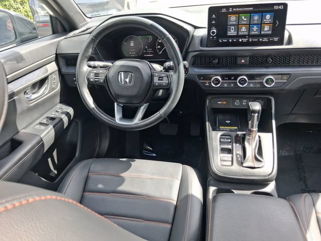 Used 2024 Honda CR-V Sport-L image 8