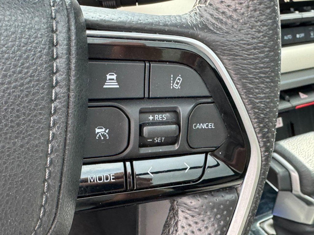 Used 2024 Toyota Sequoia Capstone image 19